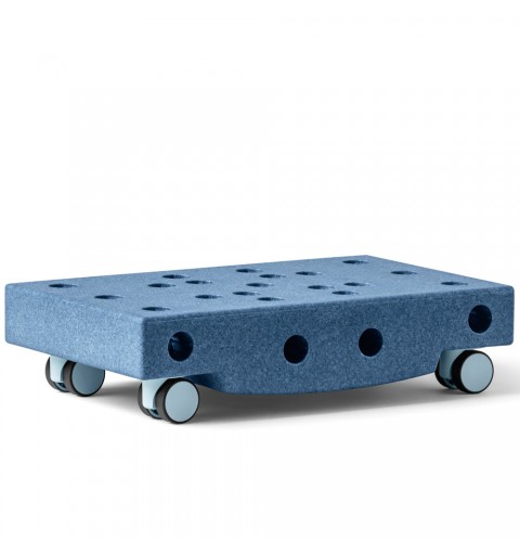 MODU - Scooter Board | Deep Blue / Sky Blue